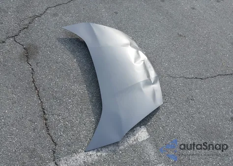 2013 Honda Fit z USA, uszkodzony, nr VIN JHMGE8H30DC079721